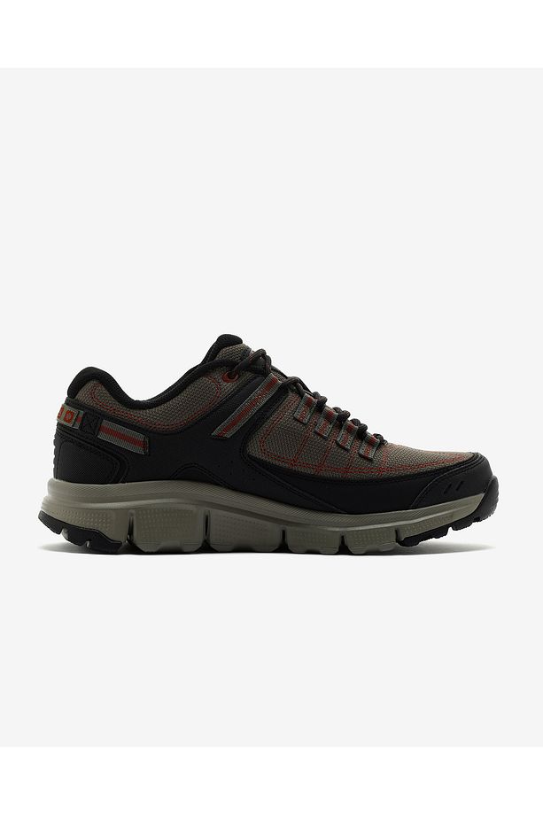 Summits At - Upper Draft Erkek Haki Outdoor Ayakkabı 237620 Olbk - 2