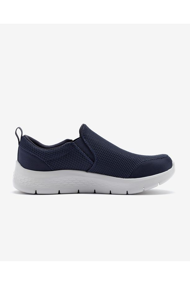 Go Walk Flex - Impeccable Ii Erkek Lacivert Yürüyüş Ayakkabısı 216492tk Nvgy - 2