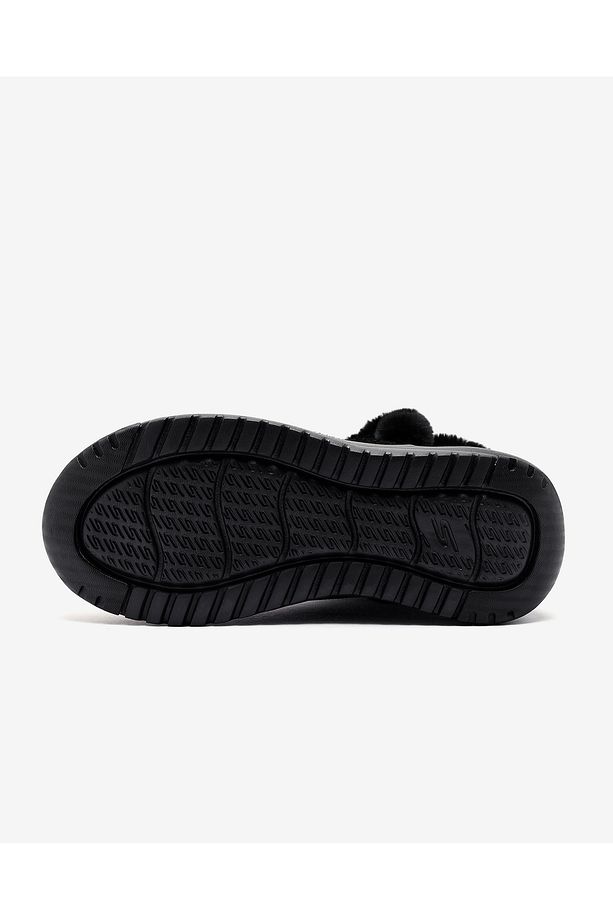 On-the-go Stellar - Cozy Step Kadın Siyah Kar Botu 144775 Bbk - 4