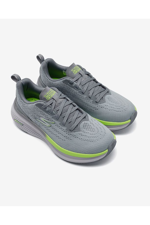 Go Run Elevate 2.0 Kadın Gri Koşu Ayakkabısı 129000 Gylm - 6