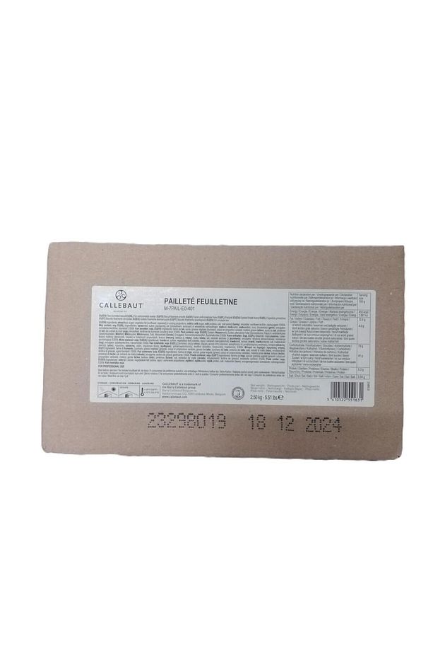 Krep Kırığı 2.5 Kg - 2