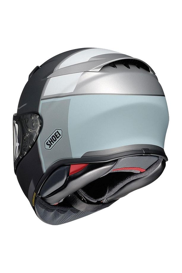 Nxr 2 Yonder Tc-2 Kask - 6