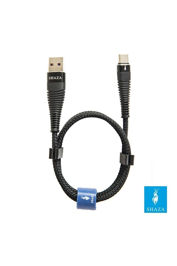 Usb Type-c Pd 5a 100w Örgülü Hızlı Şarj Ve Data Kablosu 3 Metre - 2