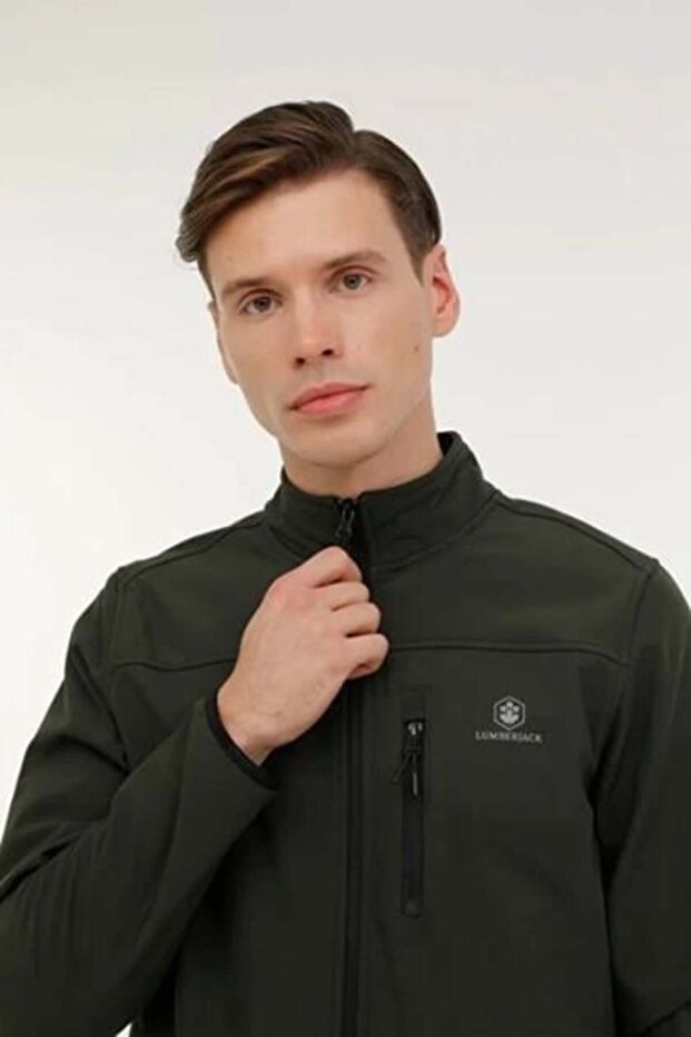 4W ML BSC SFTSHELL 1GT16 4PR Haki - 2