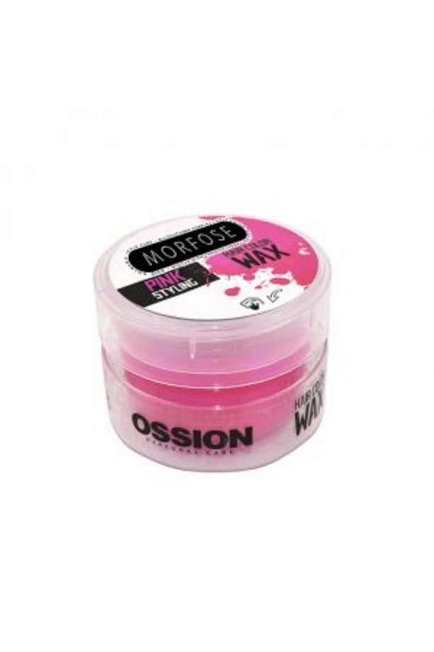 Renkli Mum Pembe 100 ml - 1