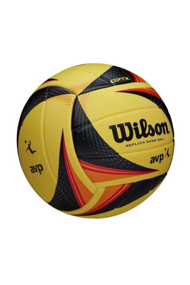 Optx Avp Vb Voleybol Topu Wth01020xb - 2