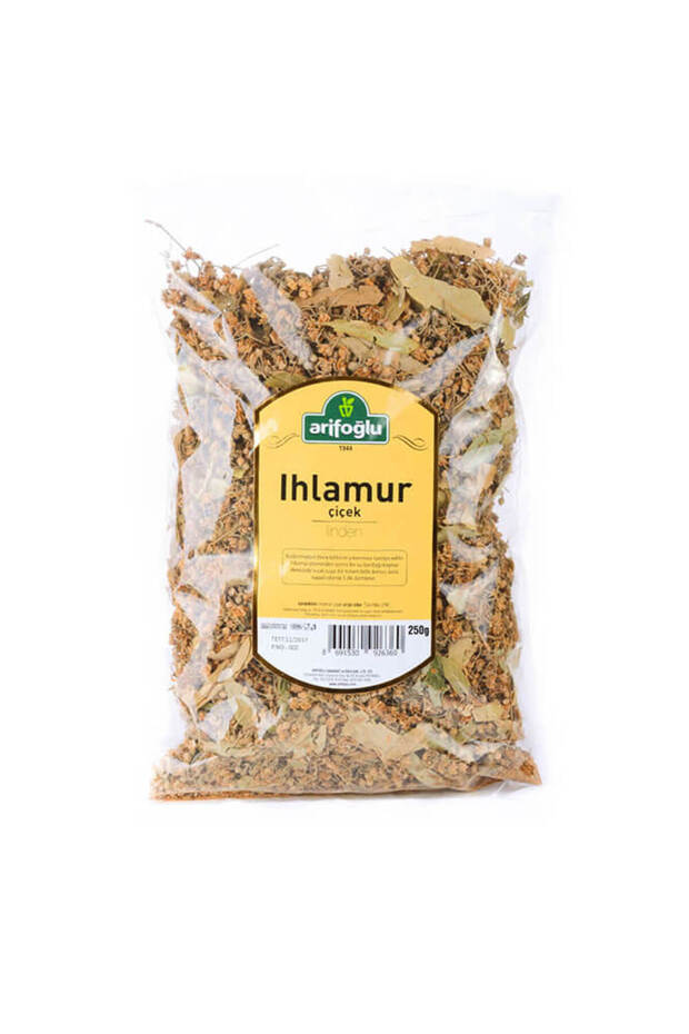 Ihlamur Çiçek 250g - 1
