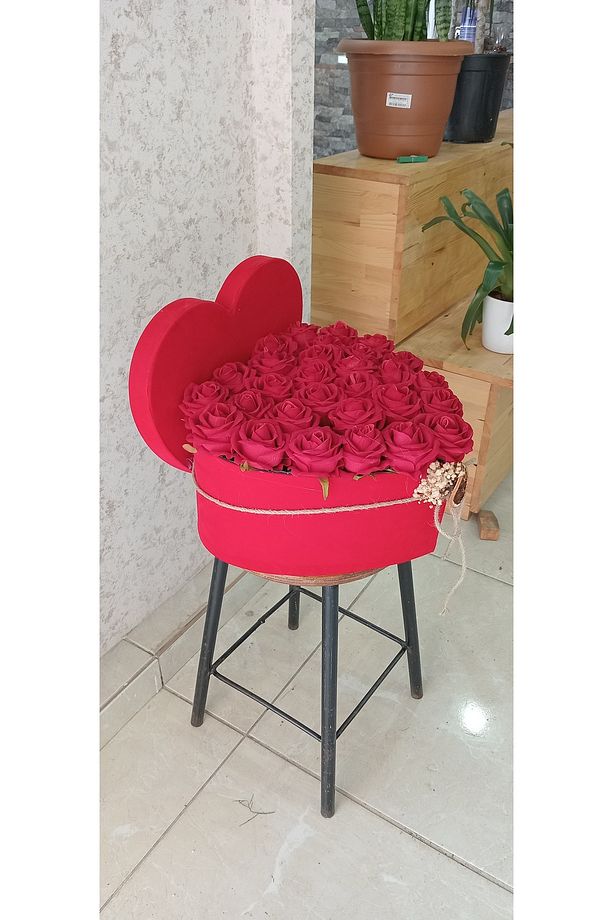 kutuda gül - 2