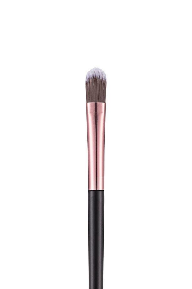 Yuvarlak Uçlu Elips Kapatıcı Fırçası - Concealer Brush - 007 - 8690604597727 - 3