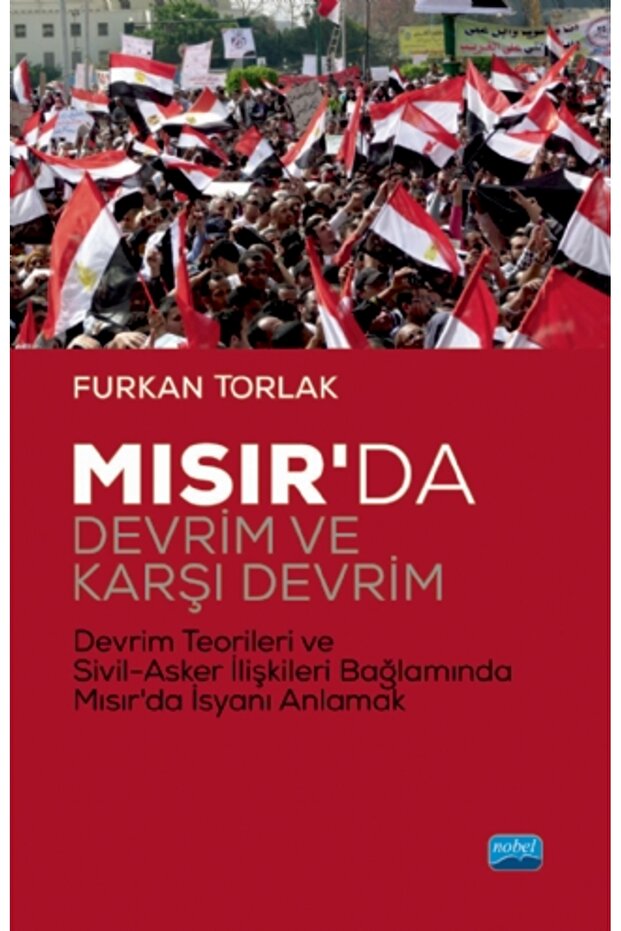 Mısır’da Devrim Ve Karşı Devrim