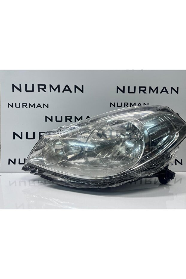 Renault Sol Far 2009-2013 - 1