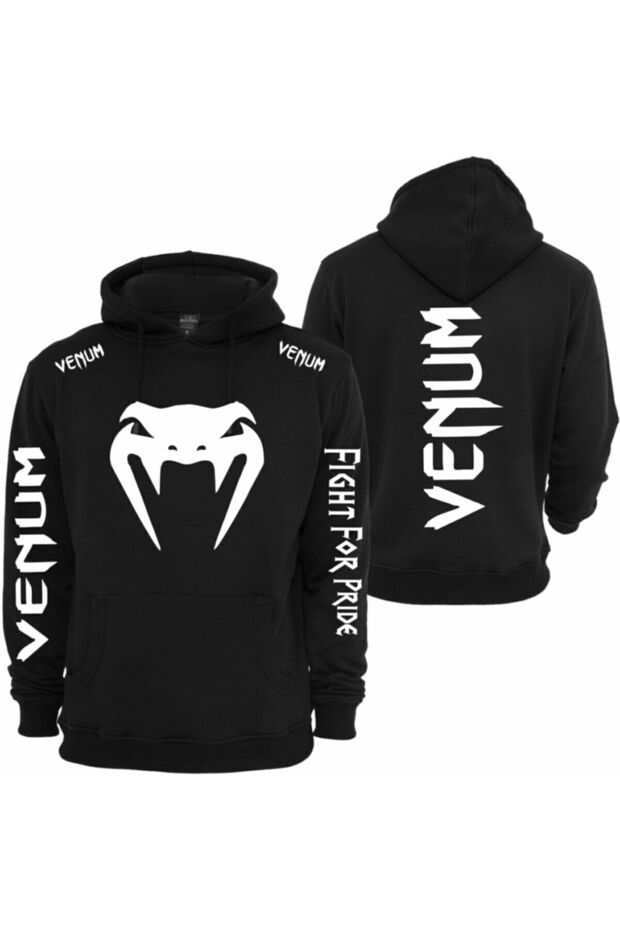Hanorac cu glugă Venum - 1
