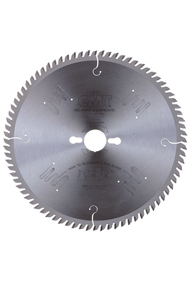 300 Lük Yatar Testeresi - 1