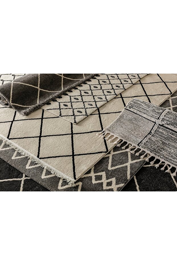 Astro Halı, 120X170 - 8