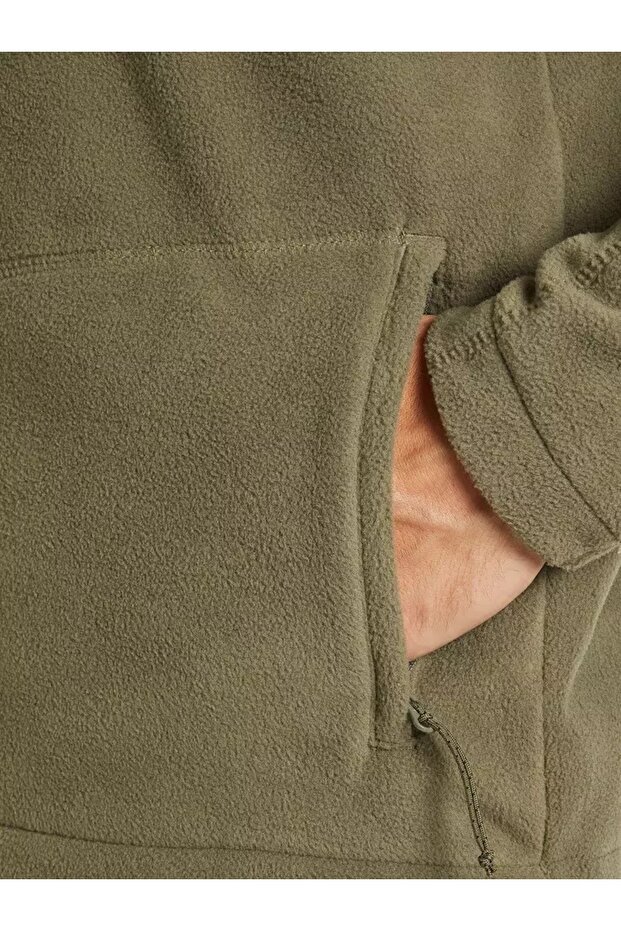 Pánská mikina Fast Trek Ii - 1420421 -397 - 3