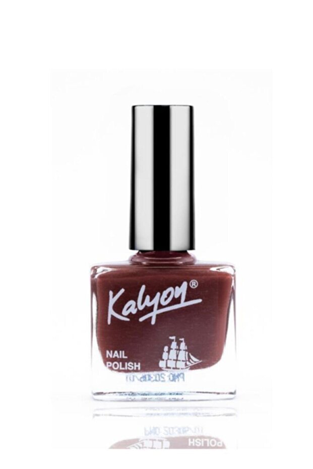 Oje No:306 11 Ml - 1