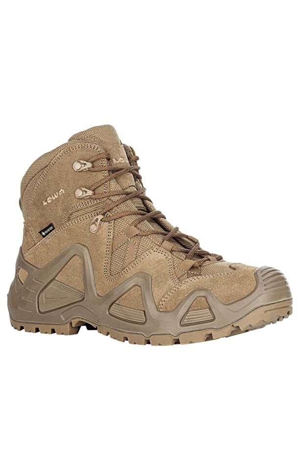 Zephyr Gtx Mıd Tf Coyote Op Bot - 8