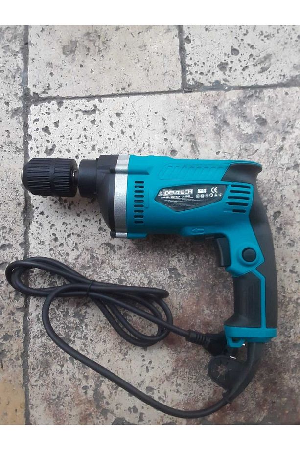 İbeltech darbeli matkap 710w JLS001 - 1