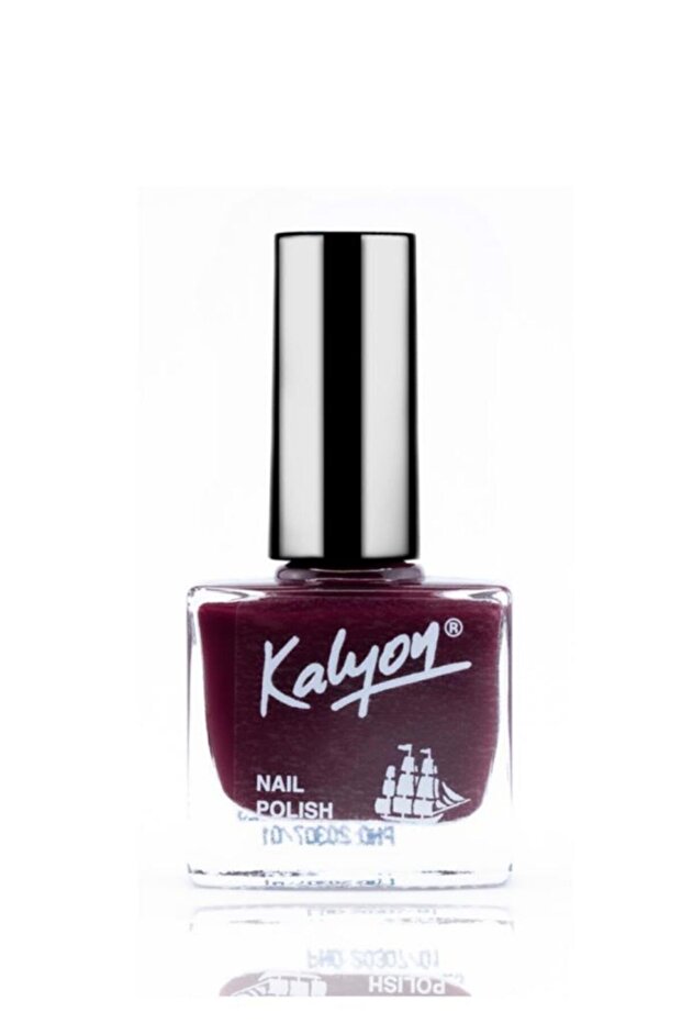 Oje No:307 11 ml - 1