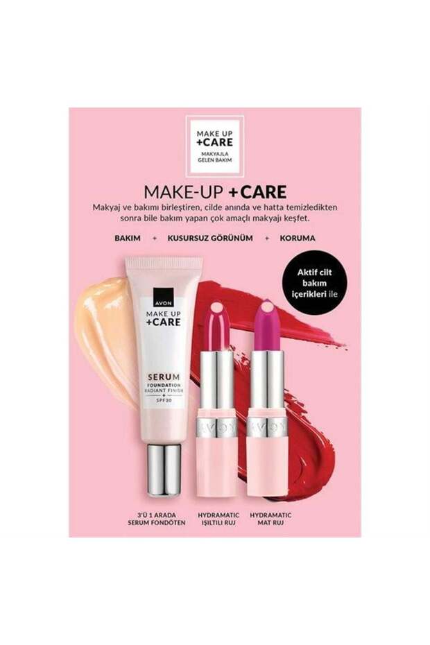 Hydramatic Işıltılı Ruj Hot Pink - 5