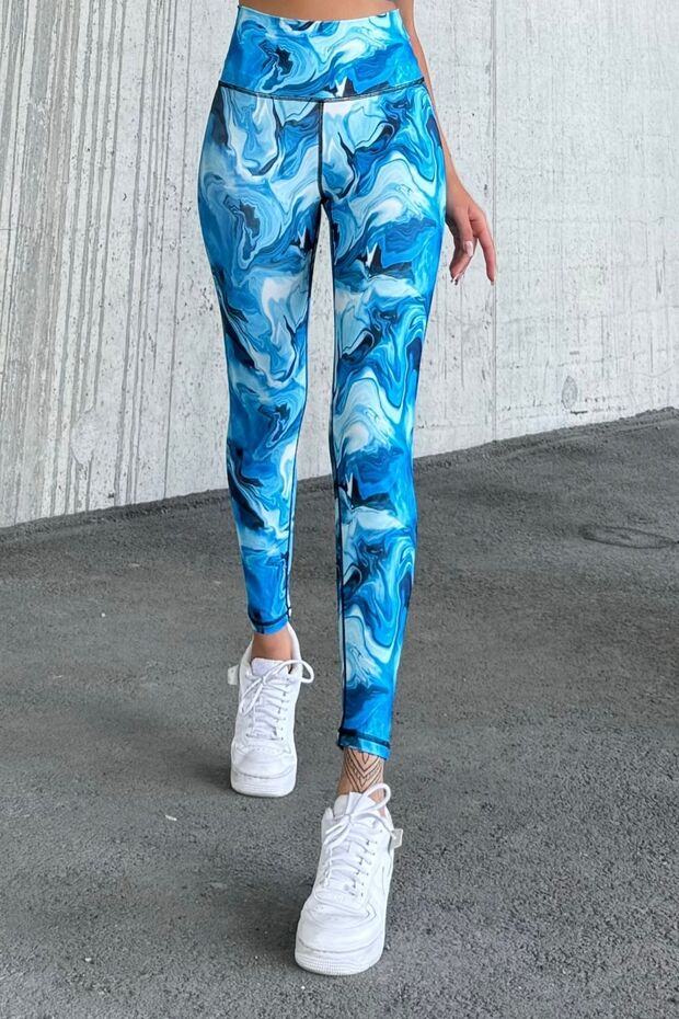 Tayt B014 Ocean Blue - 1