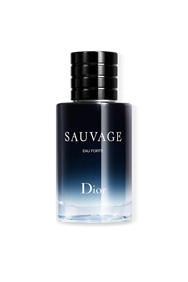 SAUVAGE EAU FORTE PARFUM 100ML - 1