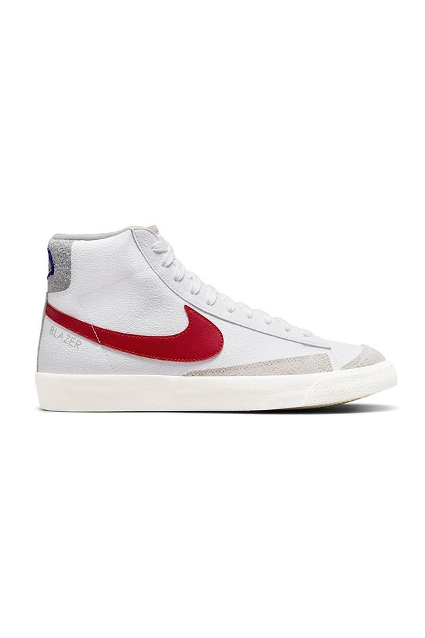 Blazer Mıd Erkek Ayakkabı Dh7694-100 - 1