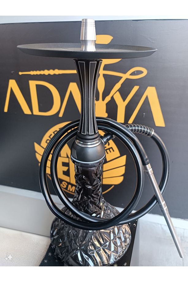 Hookah X Reverse Nargile Takımı - 2