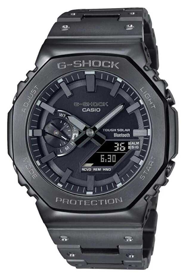 G-Shock Solar Gm-B2100Bd-1Adr Bluetooth Wristwatch