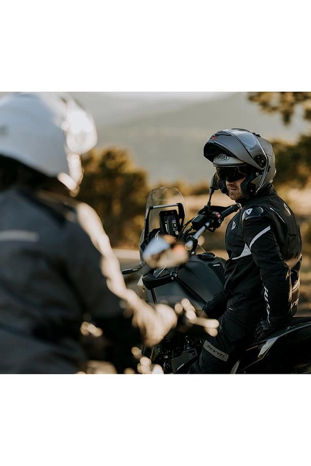 Srl 3 Motosiklet Kask Içi Bluetooth Ve Intercom Gt-air-neotec 3 - 5