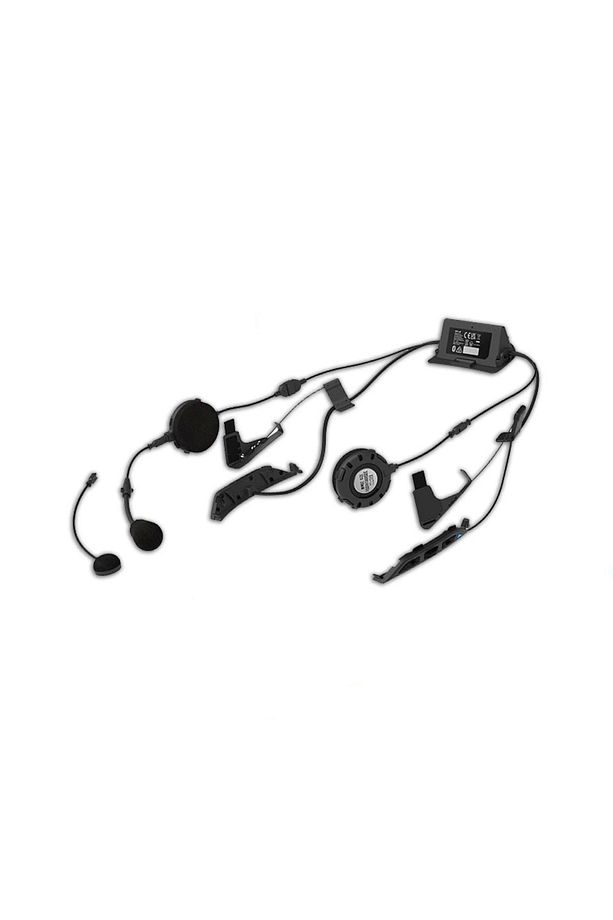 Srl 3 Motosiklet Kask Içi Bluetooth Ve Intercom Gt-air-neotec 3 - 2