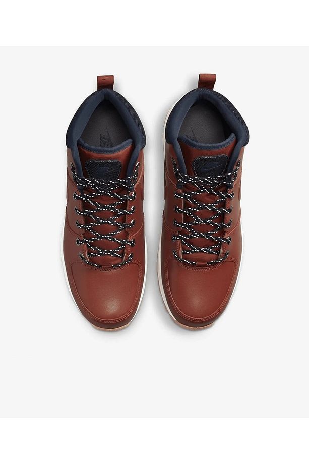 Manoa Leather Erkek Bot Dc8892-800 - 2