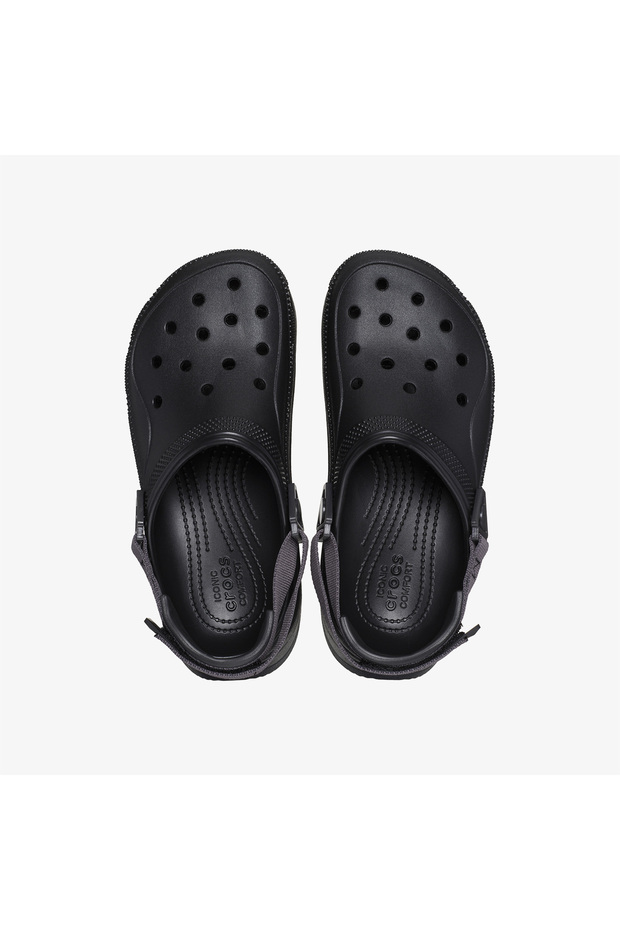 Hiker Xscape Kadın Siyah Terlik - 3