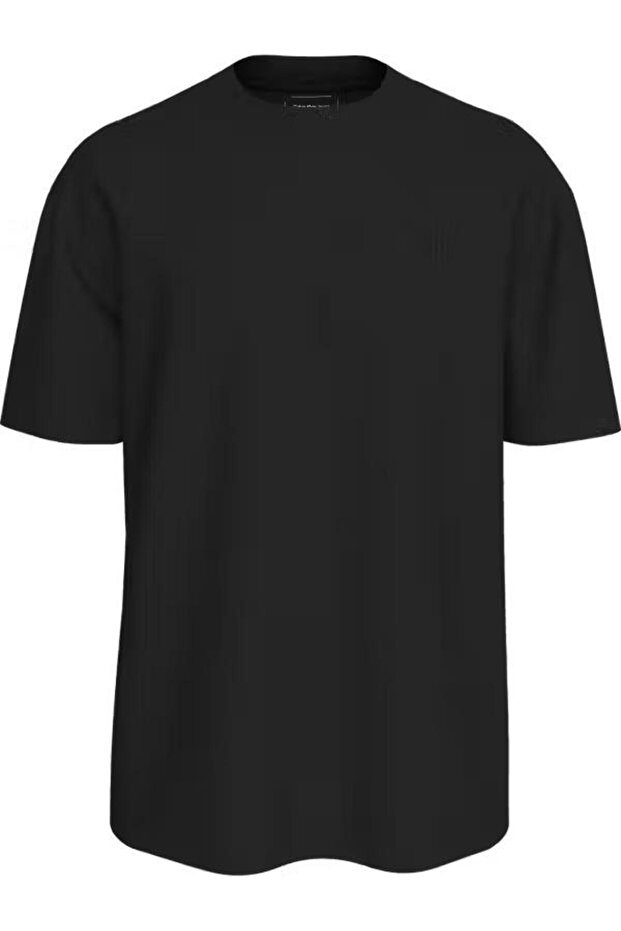 GRADIENT FADE MONOLOGO TEE - 4