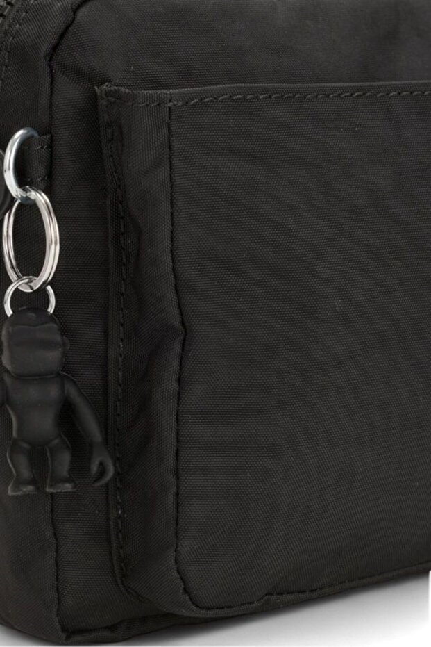 KI7076-P39 Abanu M Basic Kadın Omuz Çantası - 5