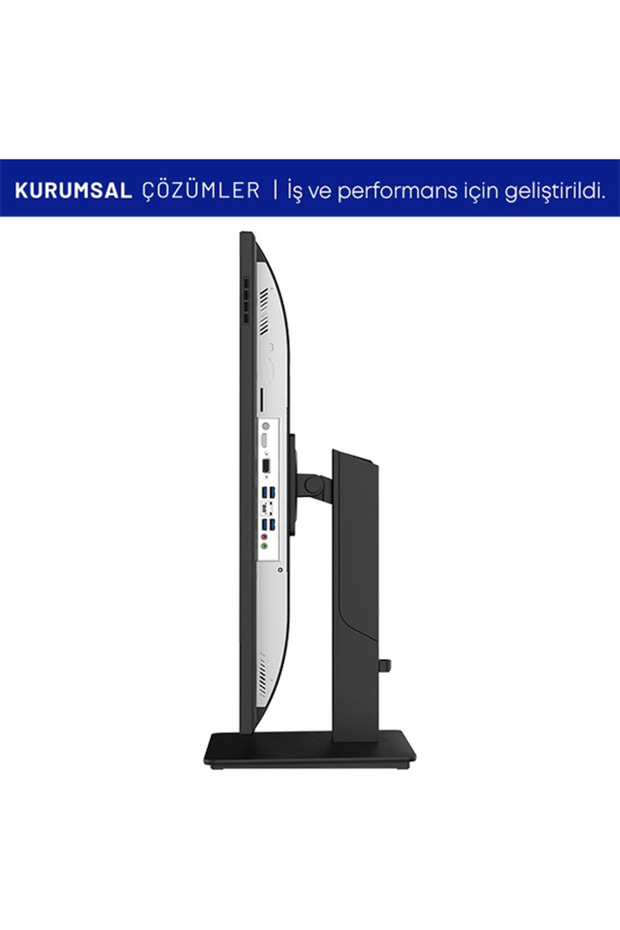 Mbs Balans AIO PC Casper Nırvana A70 - 3