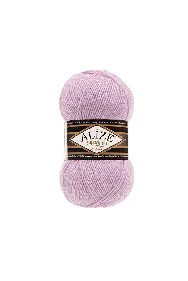 Superlana Classic - 1