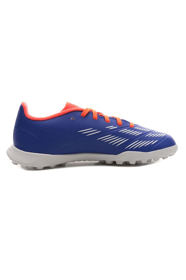 If6413-c Predator League Tf &amp;ccedil;ocuk Spor Ayakkabı Mavi - 4