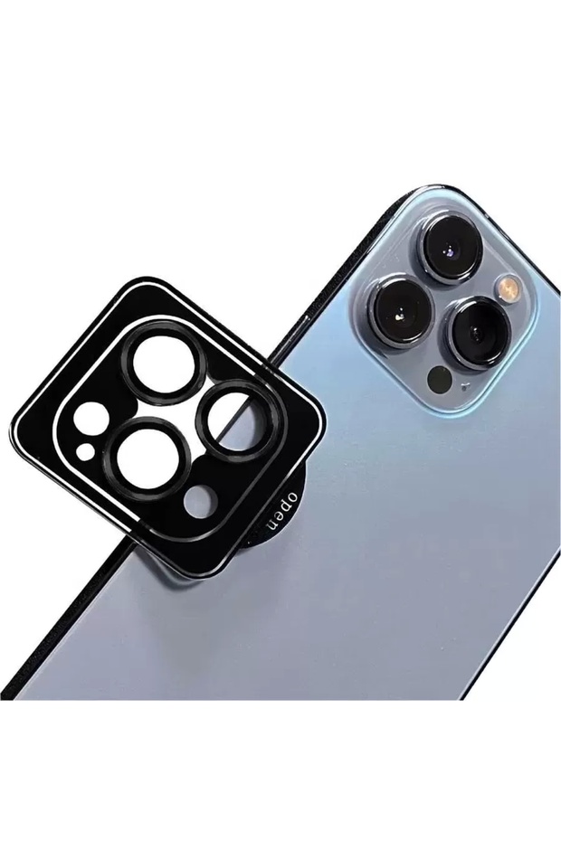 Apple iPhone 16 Pro Max Cl-18 Camera Lens Protector