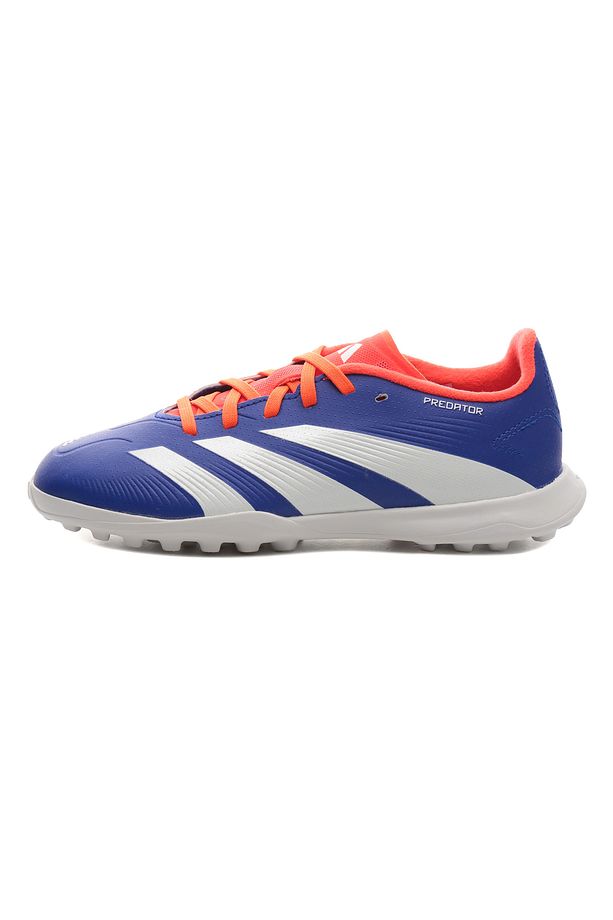 If6413-c Predator League Tf &amp;ccedil;ocuk Spor Ayakkabı Mavi - 1