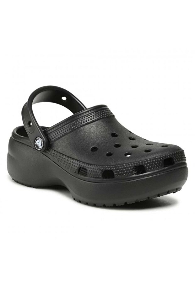 Classic Platform Clog W Kadın Terlik - 8