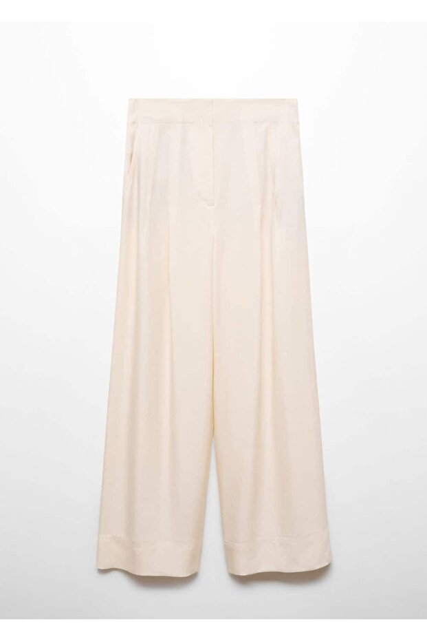 Pensli liyosel pantolon - 3