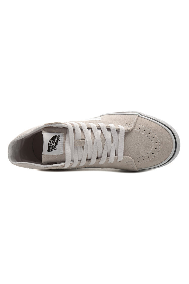 000cn5bgf1-r Sk8-hi Tapered Stackform Spor Ayakkabı Haki - 5