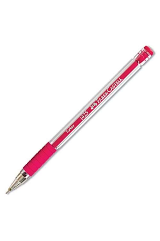 1425 Tükenmez Kalem 0.7 Mm. Bordo - 1