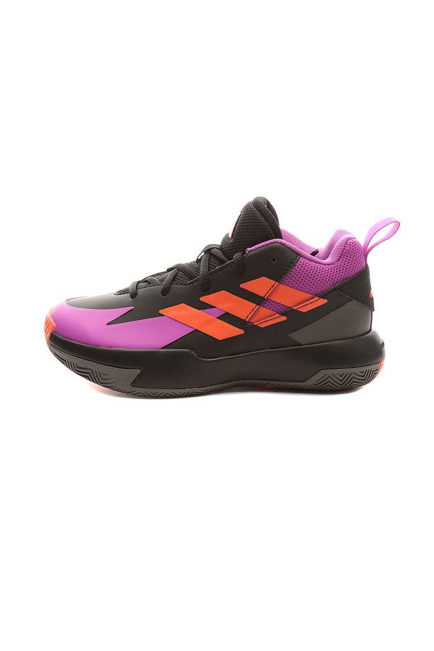 Ig6645-c Cross Em Up Select &amp;ccedil;ocuk Spor Ayakkabı Siyah - 1