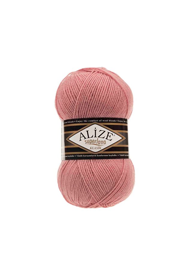 Superlana Klasik - 1