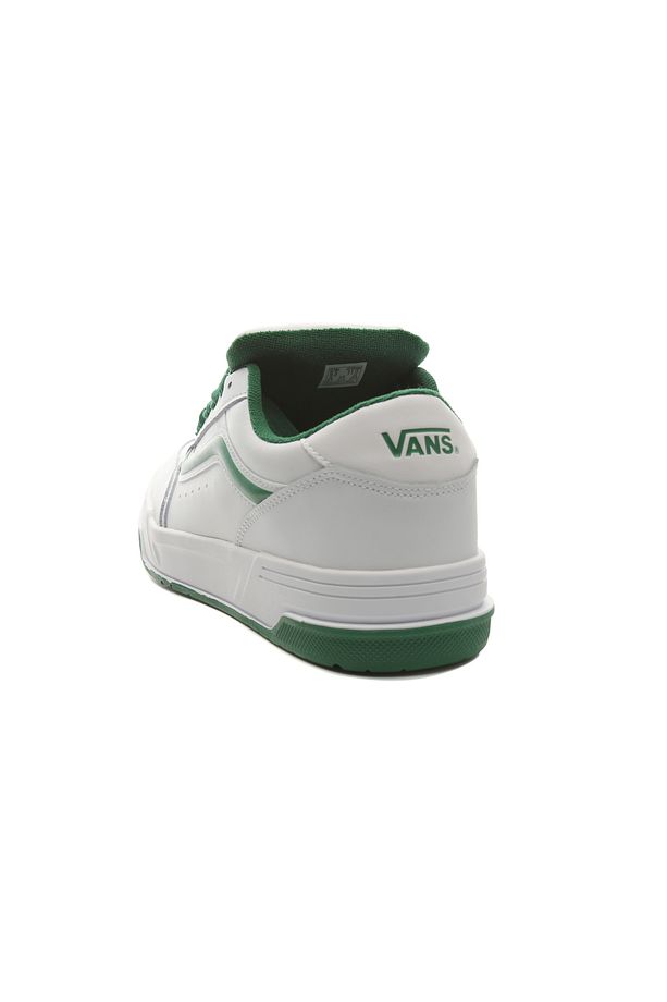 000D26GRN1-R Vans Hylane Spor Ayakkabı Beyaz - 3