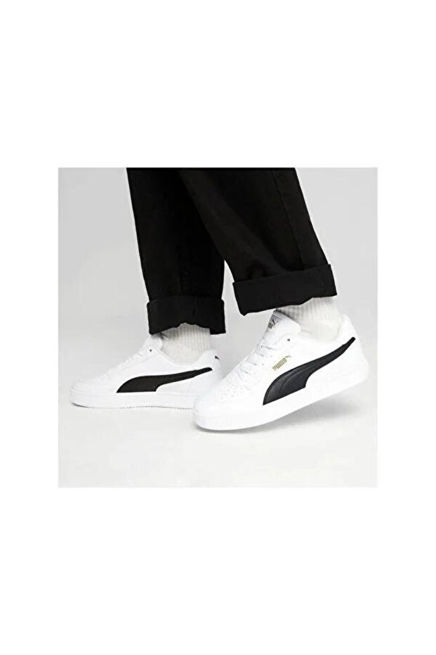 CAVEN 2.0 SNEAKER - 2