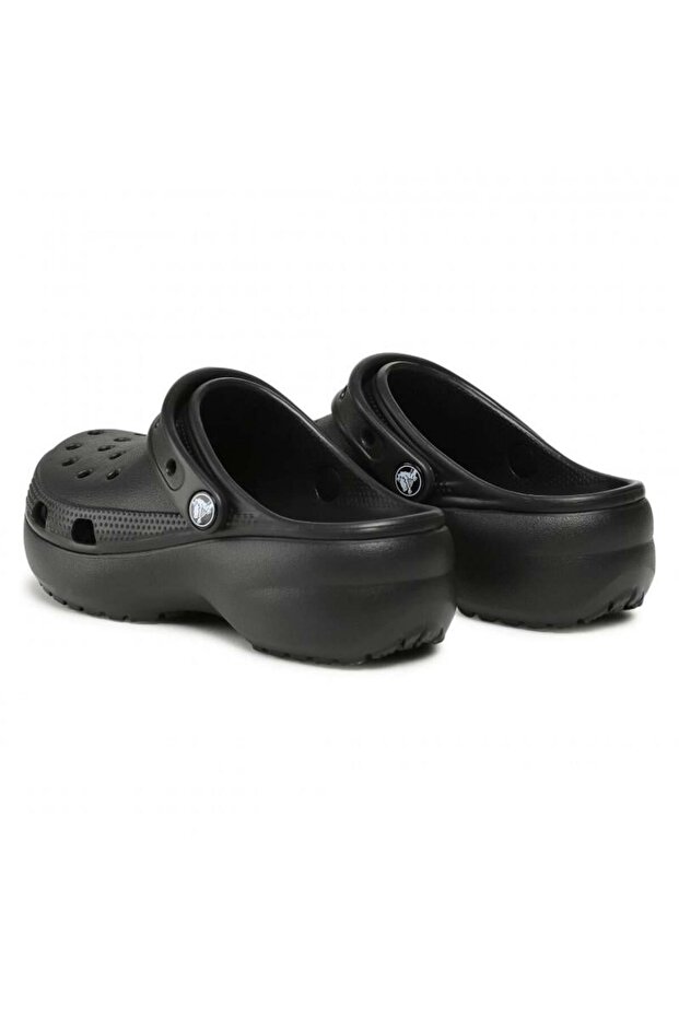 Classic Platform Clog W Kadın Terlik - 3
