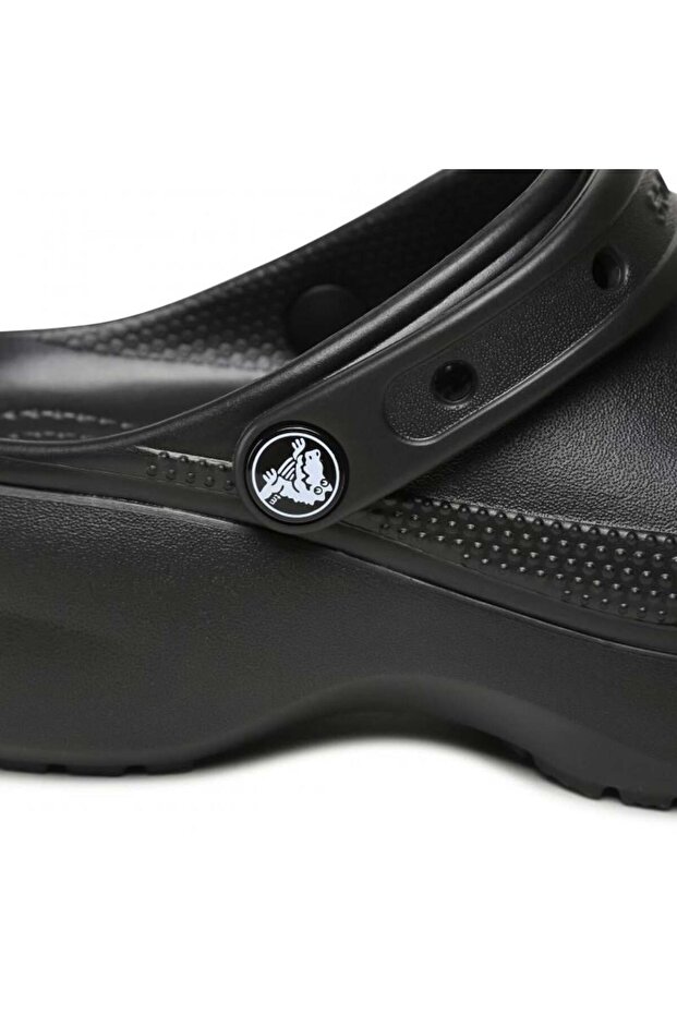 Classic Platform Clog W Kadın Terlik - 7
